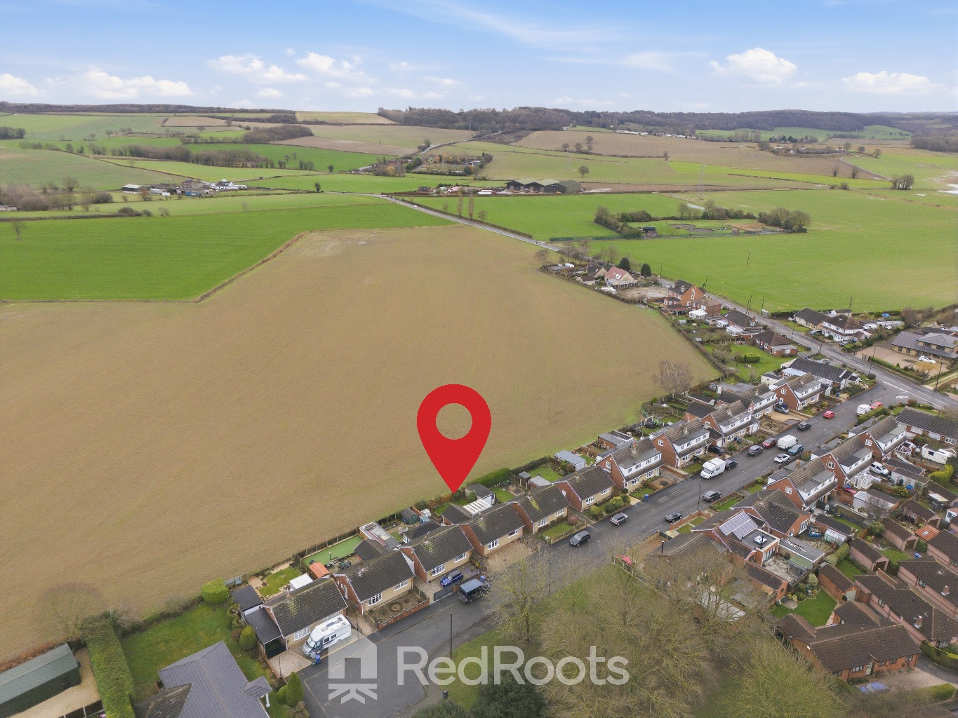 3 bed detached bungalow for sale in Crane Moor Close, Harlington, Doncaster, DN5 - Property Image 18