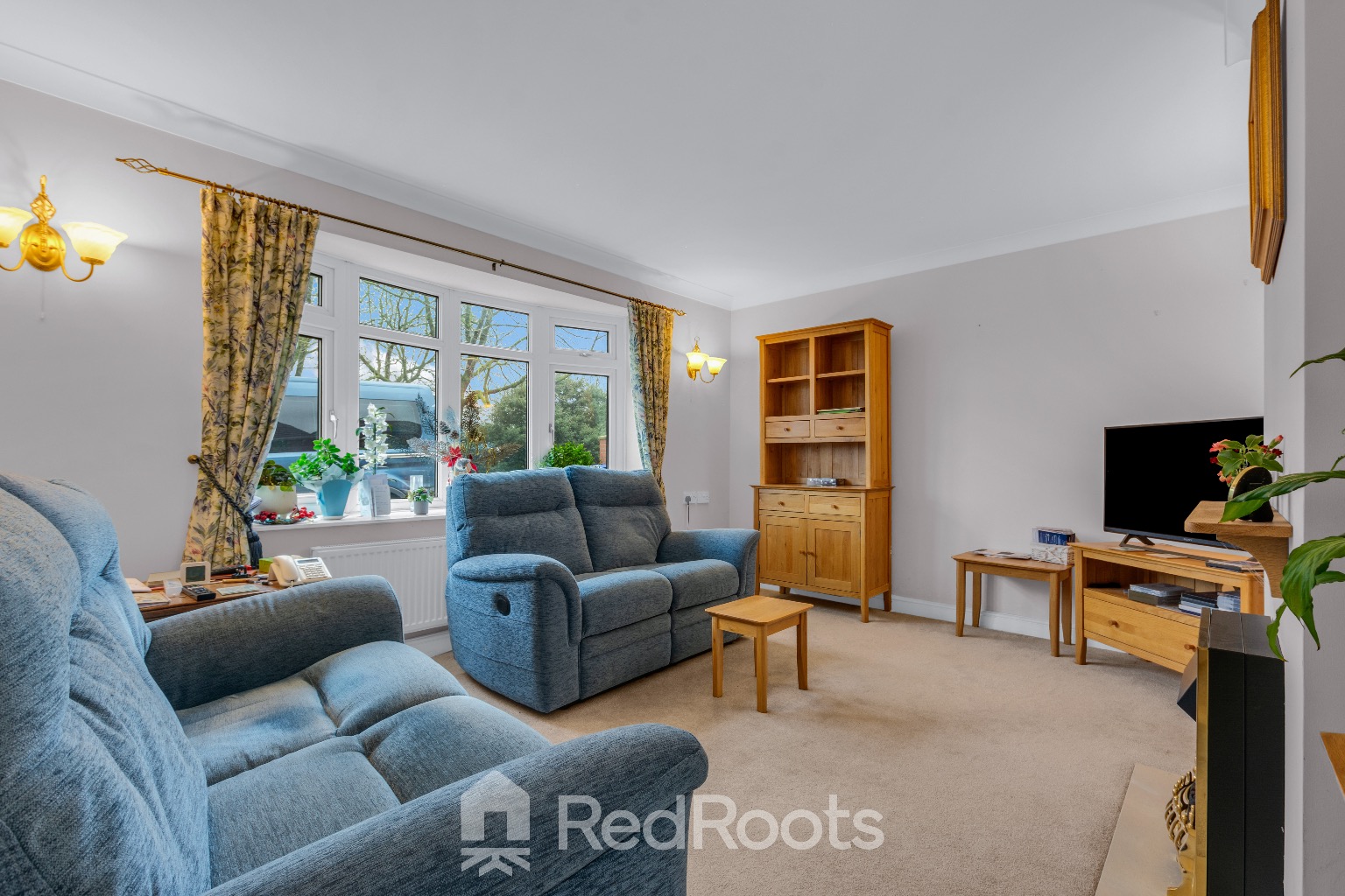 3 bed detached bungalow for sale in Crane Moor Close, Harlington, Doncaster, DN5 - Property Image 6