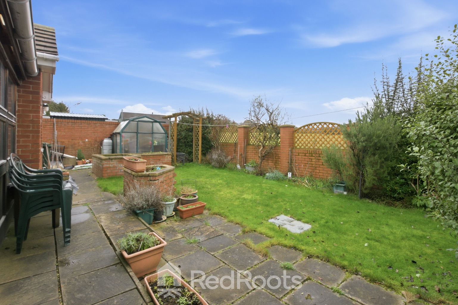 3 bed detached bungalow for sale in Crane Moor Close, Harlington, Doncaster, DN5 - Property Image 14