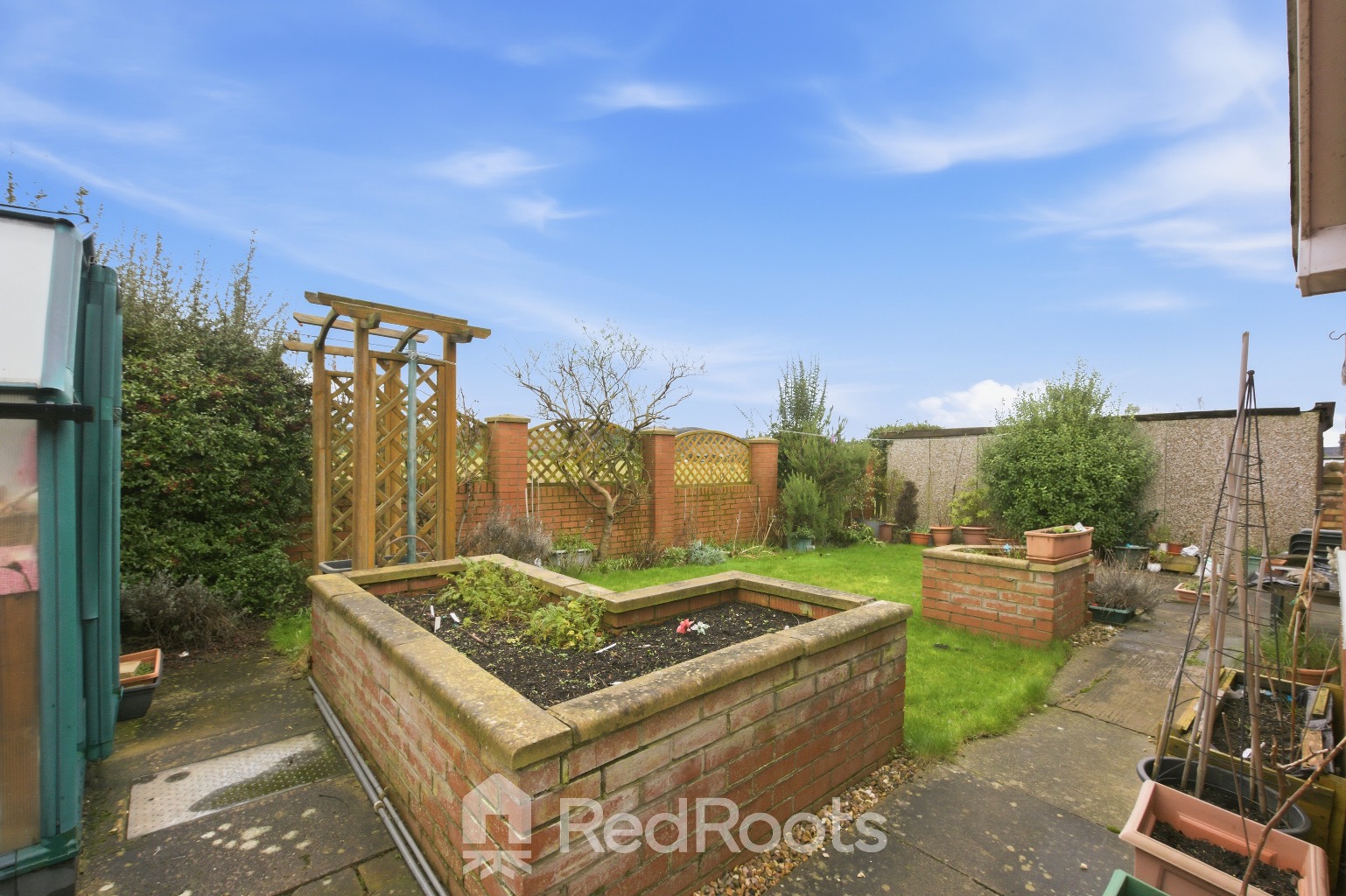 3 bed detached bungalow for sale in Crane Moor Close, Harlington, Doncaster, DN5 - Property Image 15
