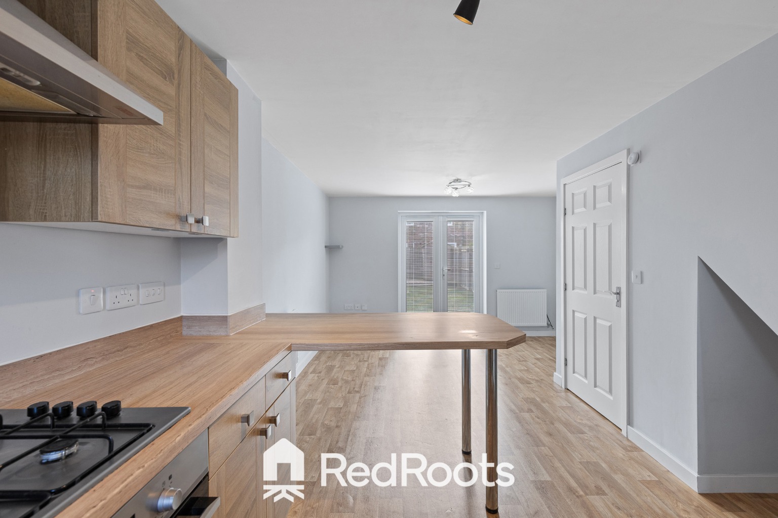 2 bed end of terrace house for sale in Fillies Avenue, Bessacarr, Doncaster, South Yorkshire, DN4 7FS  - Property Image 5