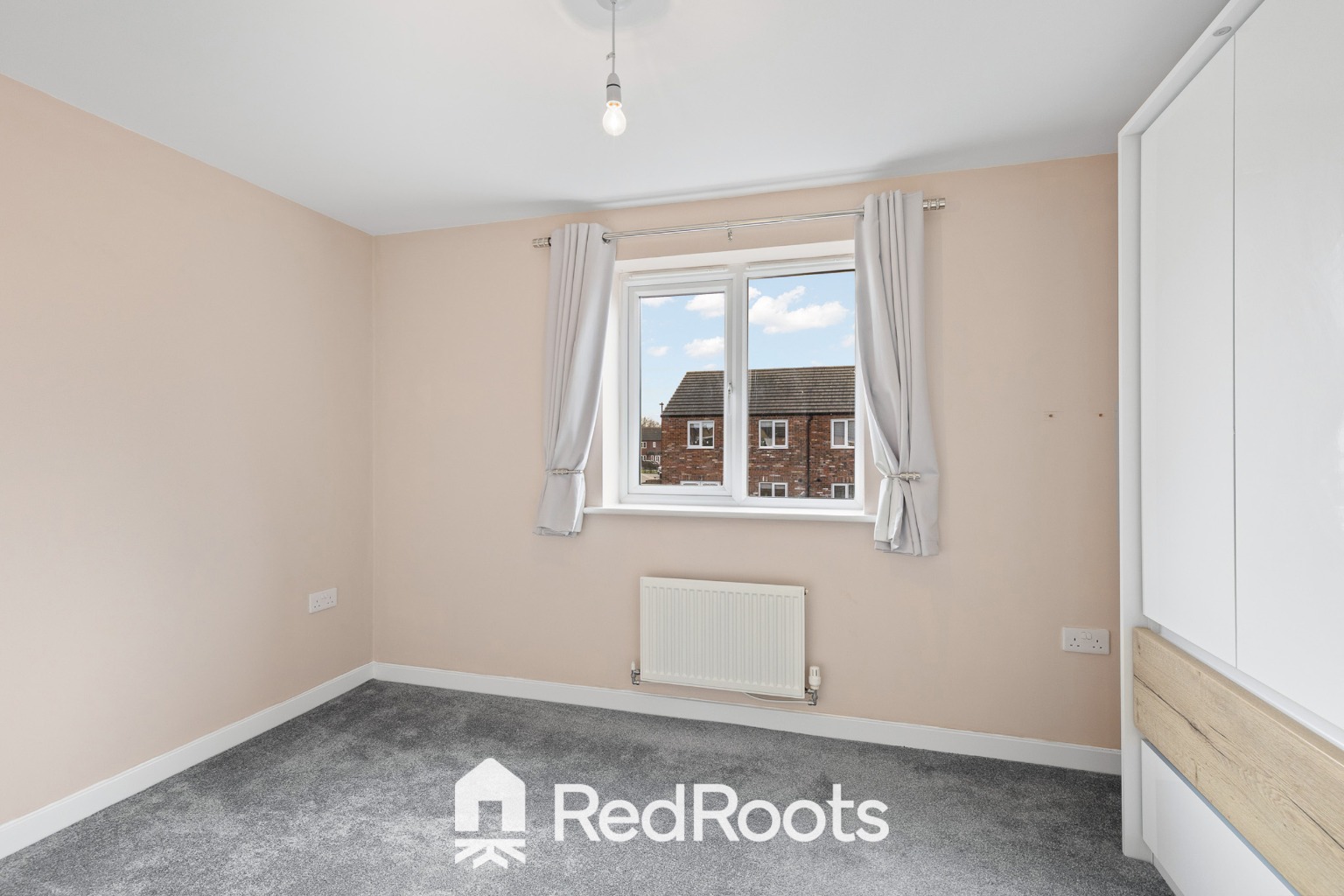 2 bed end of terrace house for sale in Fillies Avenue, Bessacarr, Doncaster, South Yorkshire, DN4 7FS  - Property Image 19