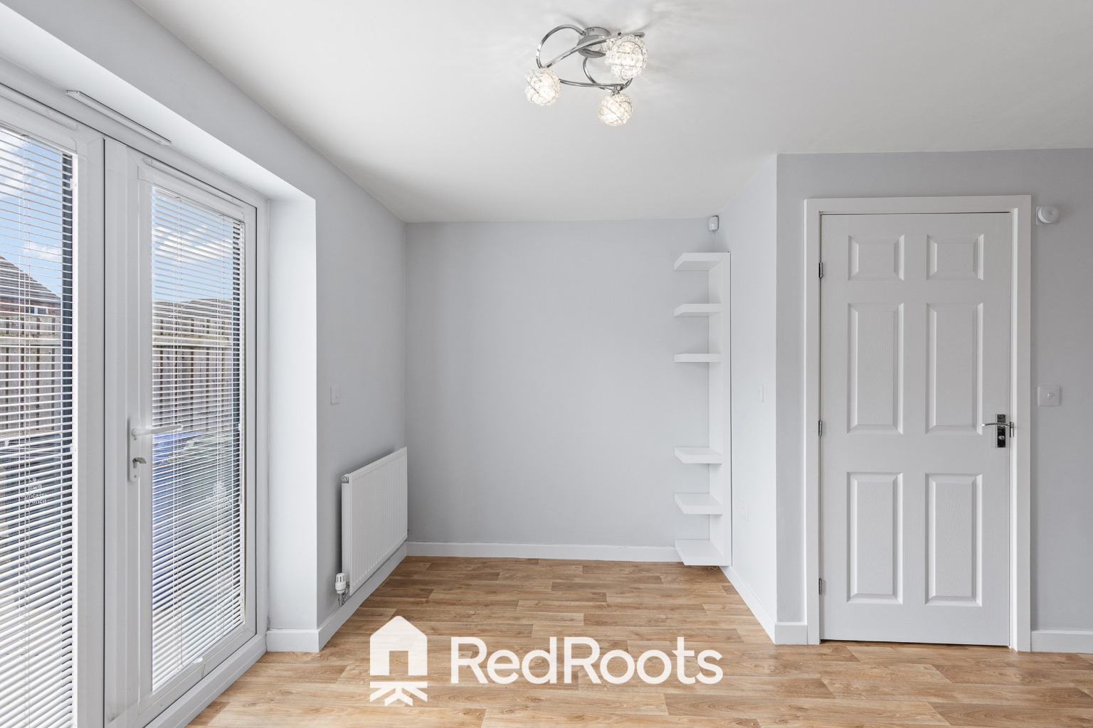 2 bed end of terrace house for sale in Fillies Avenue, Bessacarr, Doncaster, South Yorkshire, DN4 7FS  - Property Image 8