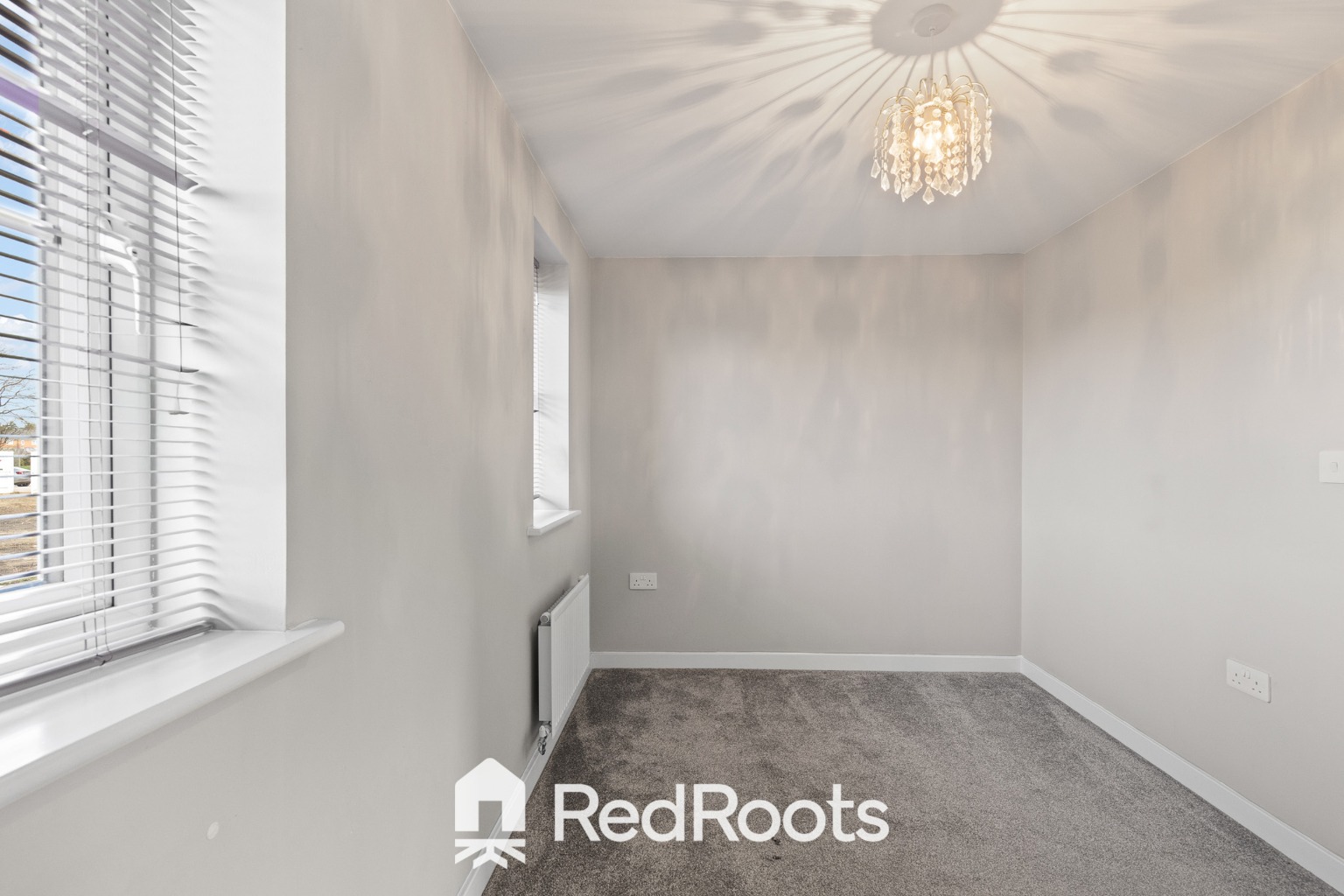 2 bed end of terrace house for sale in Fillies Avenue, Bessacarr, Doncaster, South Yorkshire, DN4 7FS  - Property Image 13