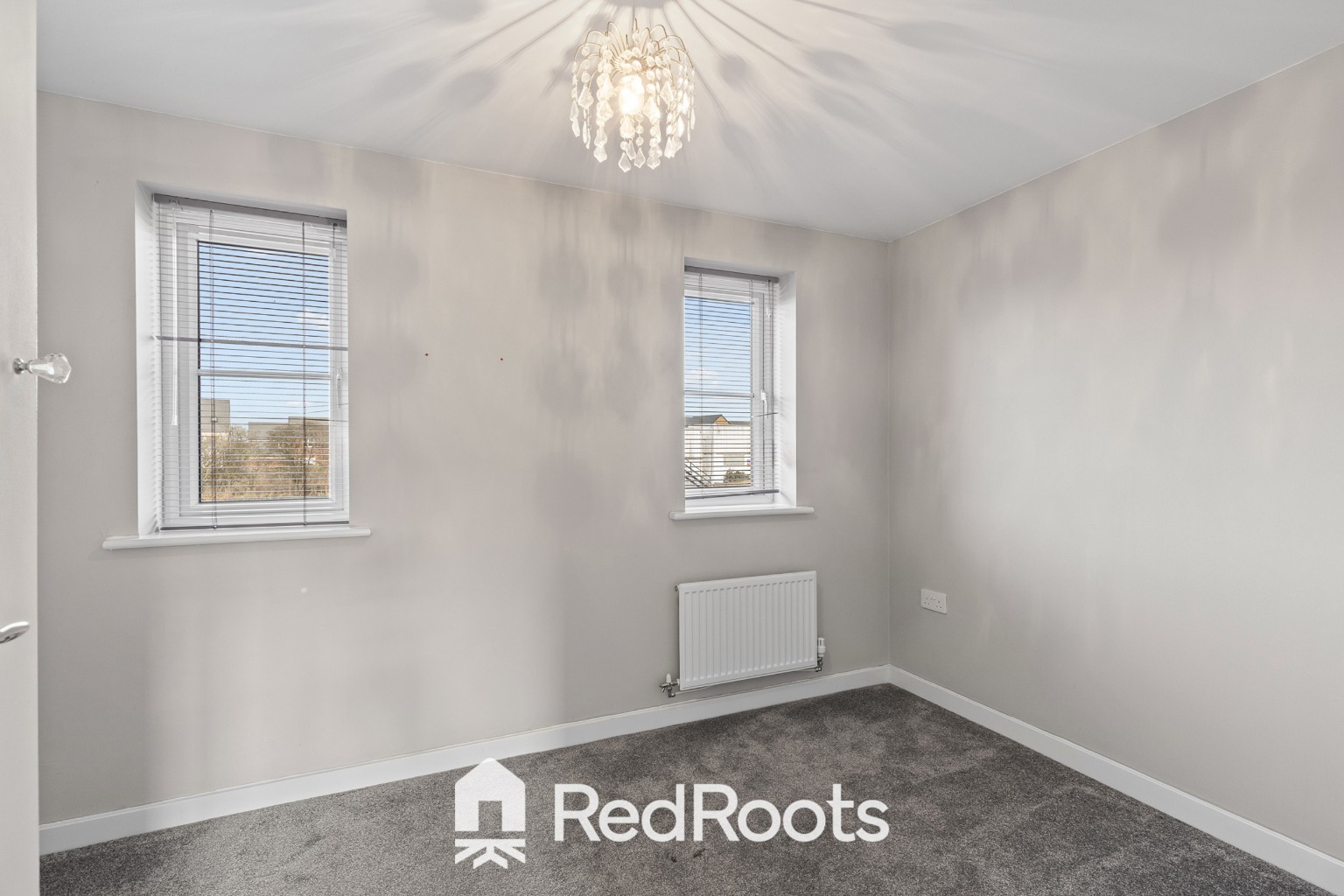 2 bed end of terrace house for sale in Fillies Avenue, Bessacarr, Doncaster, South Yorkshire, DN4 7FS  - Property Image 12