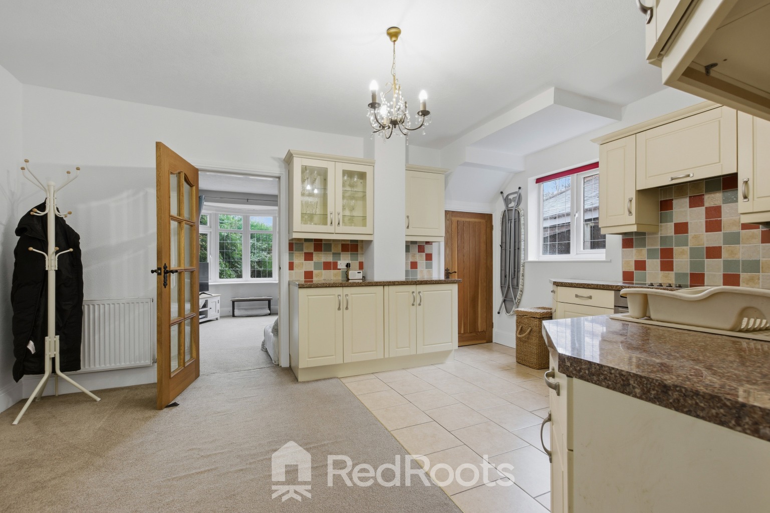 3 bed semi-detached house for sale in Ingleborough Drive, Doncaster, South Yorkshire, DN5  - Property Image 9