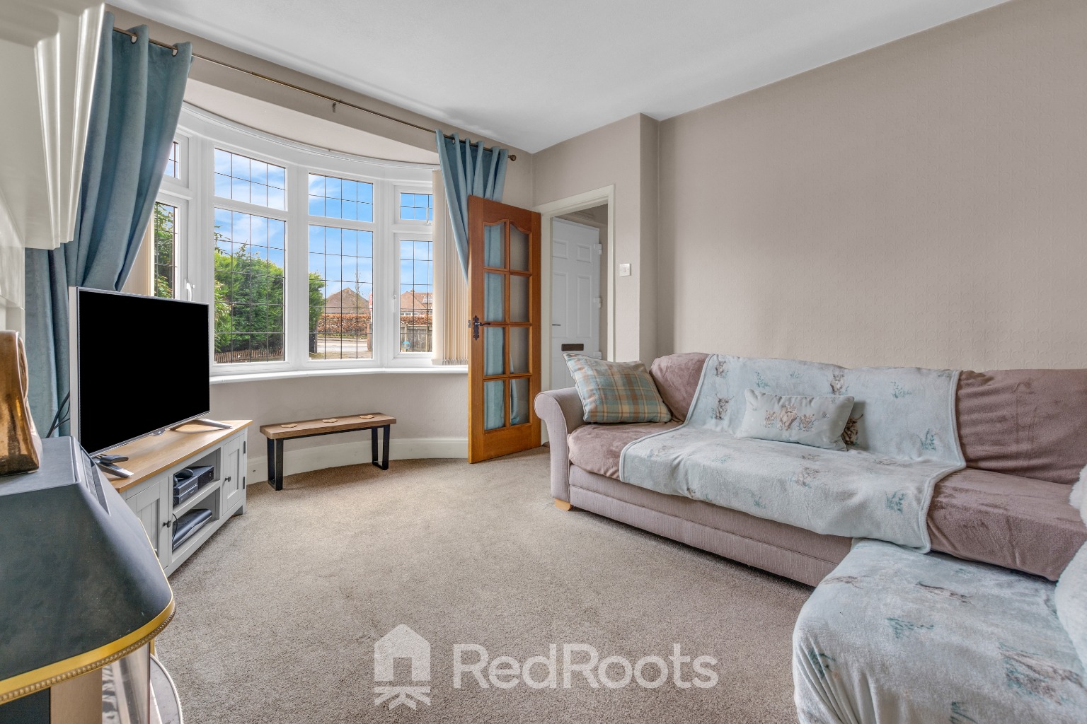 3 bed semi-detached house for sale in Ingleborough Drive, Doncaster, South Yorkshire, DN5  - Property Image 20