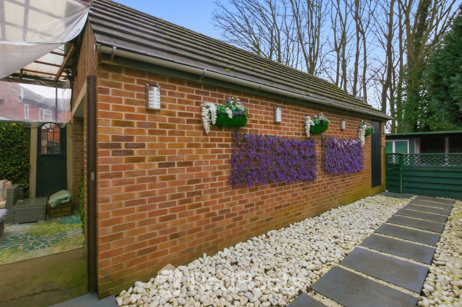 3 bed semi-detached house for sale in Ingleborough Drive, Doncaster, South Yorkshire, DN5  - Property Image 24