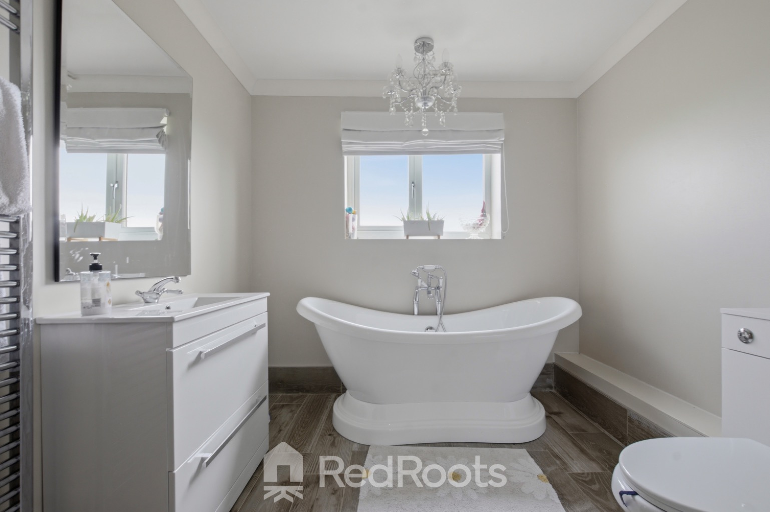 5 bed detached house for sale in Peters Close, Upton, Pontefract, West Yorkshire, WF9  - Property Image 26