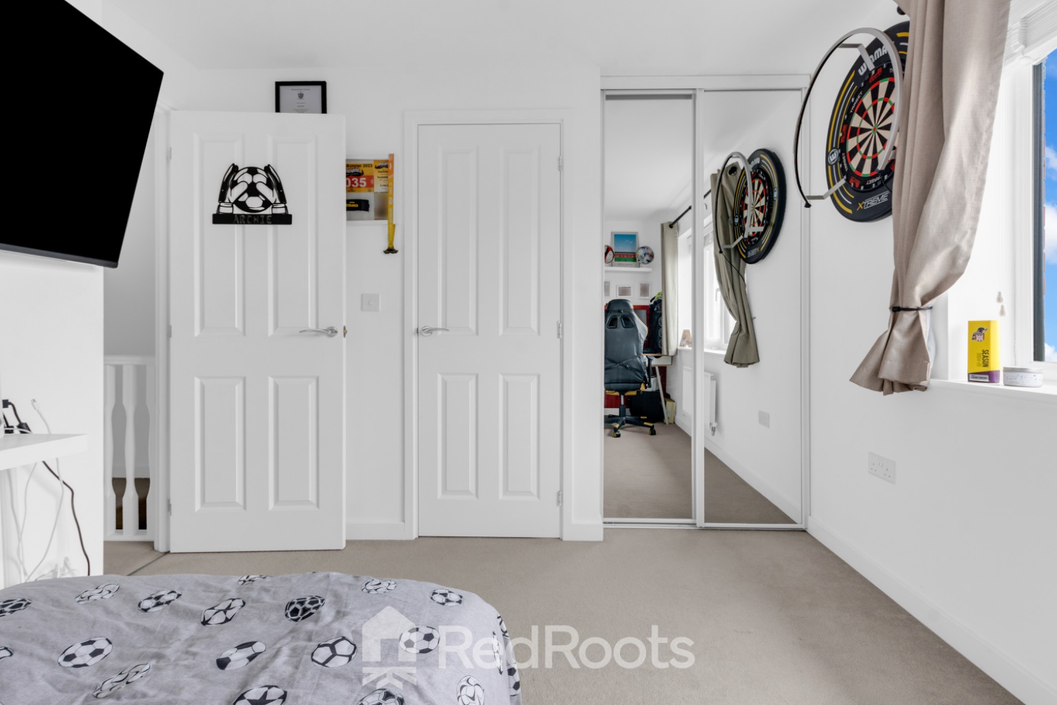 2 bed semi-detached house for sale in Dove Lane, Woodlands, Doncaster, South Yorkshire, DN6  - Property Image 15