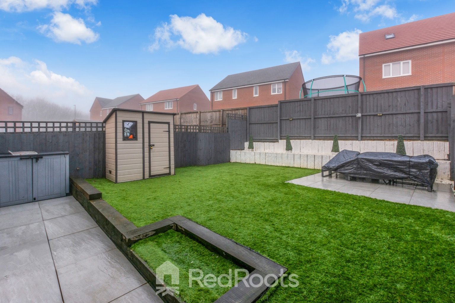 2 bed semi-detached house for sale in Dove Lane, Woodlands, Doncaster, South Yorkshire, DN6  - Property Image 18