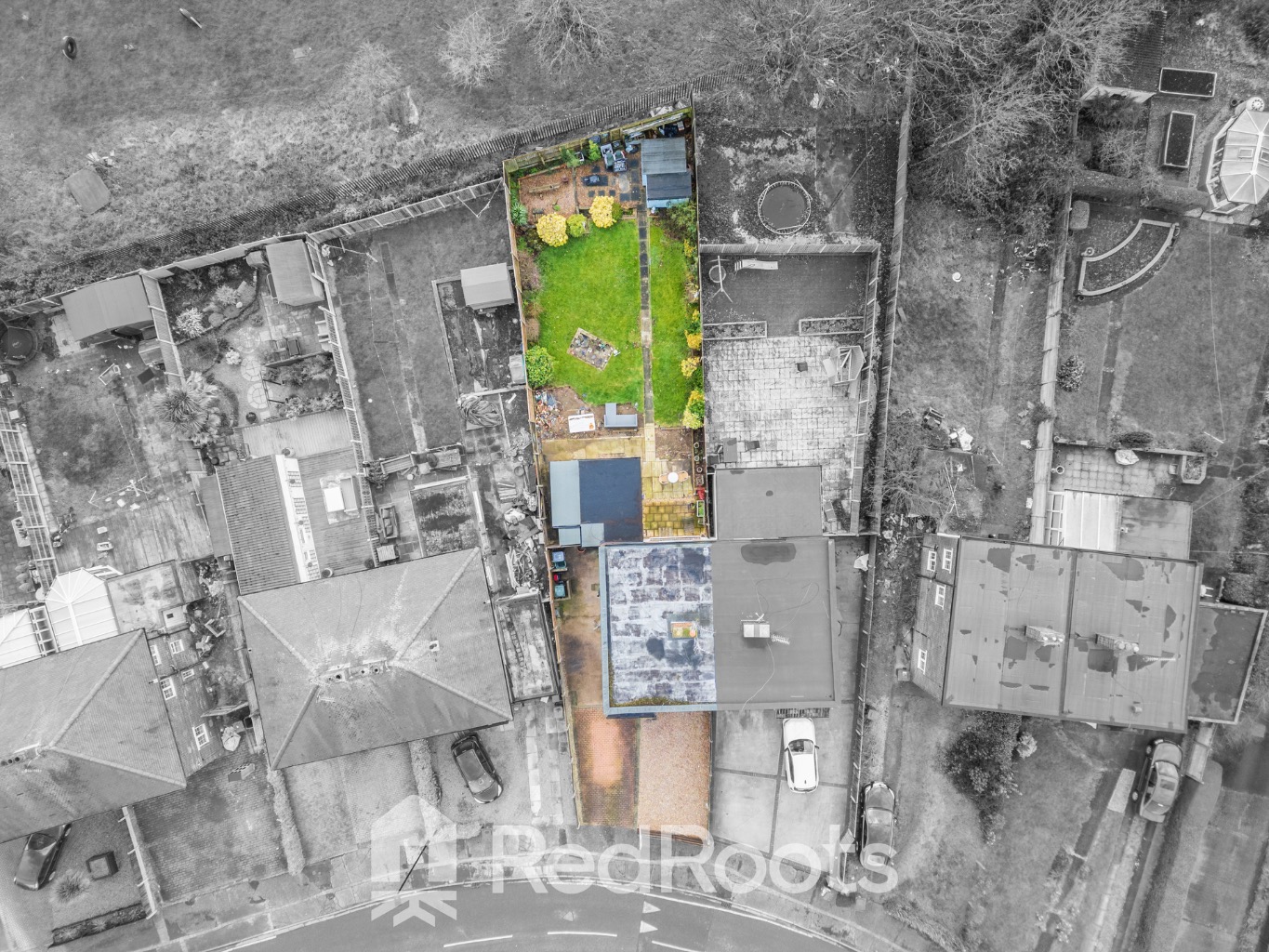 3 bed semi-detached house for sale in Haslemere Grove, Doncaster, South Yorkshire, DN5  - Property Image 26