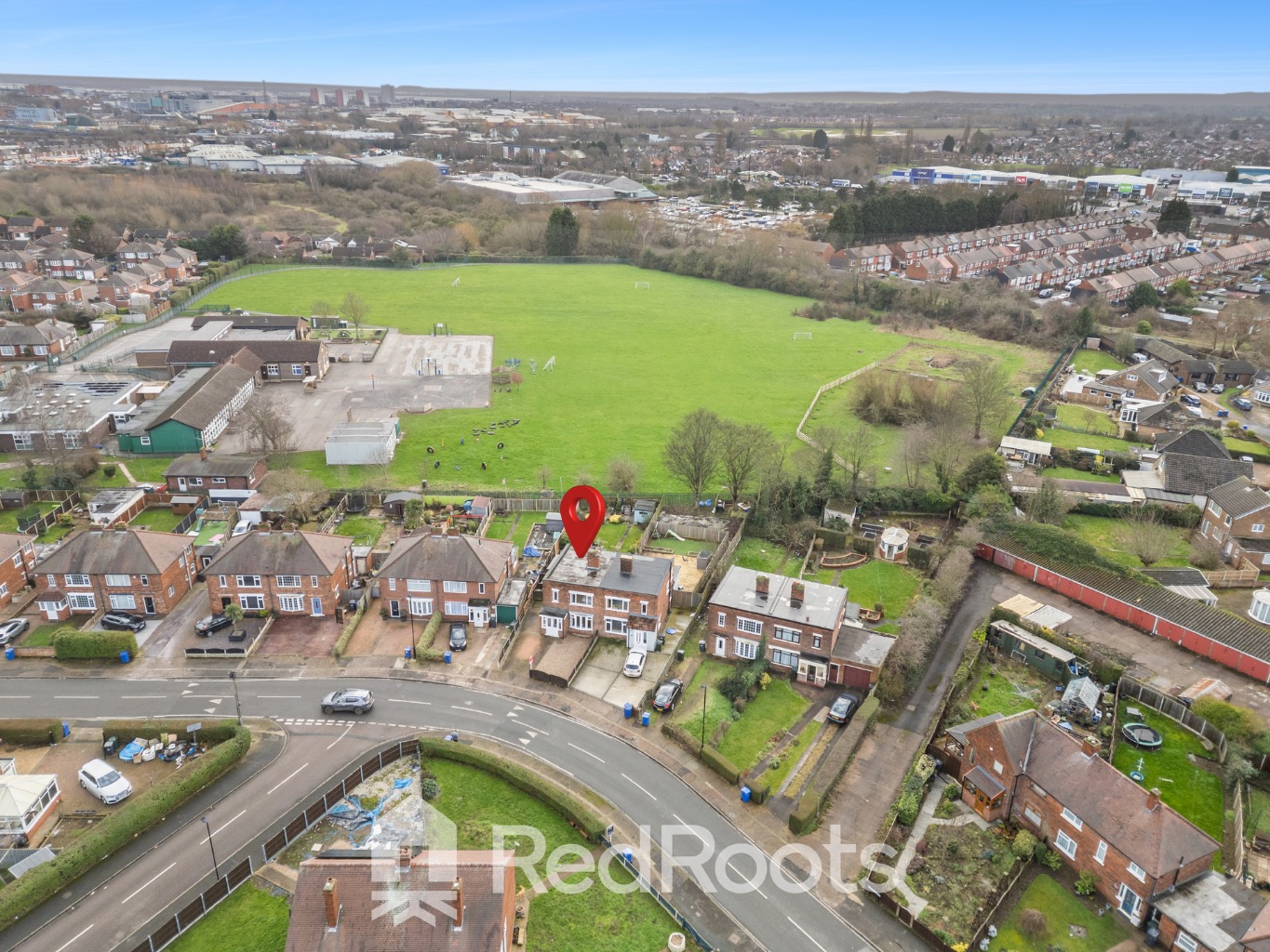 3 bed semi-detached house for sale in Haslemere Grove, Doncaster, South Yorkshire, DN5  - Property Image 27