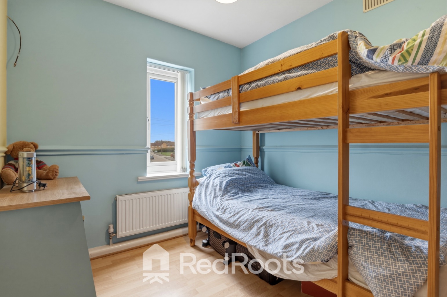 3 bed semi-detached house for sale in Haslemere Grove, Doncaster, South Yorkshire, DN5  - Property Image 19