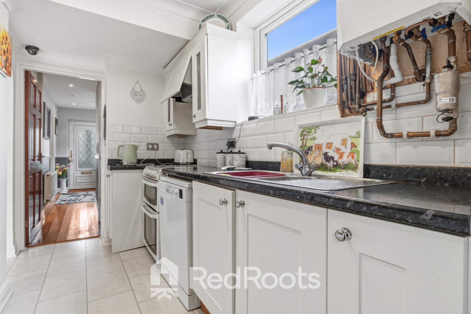 3 bed semi-detached house for sale in Haslemere Grove, Doncaster, South Yorkshire, DN5  - Property Image 8