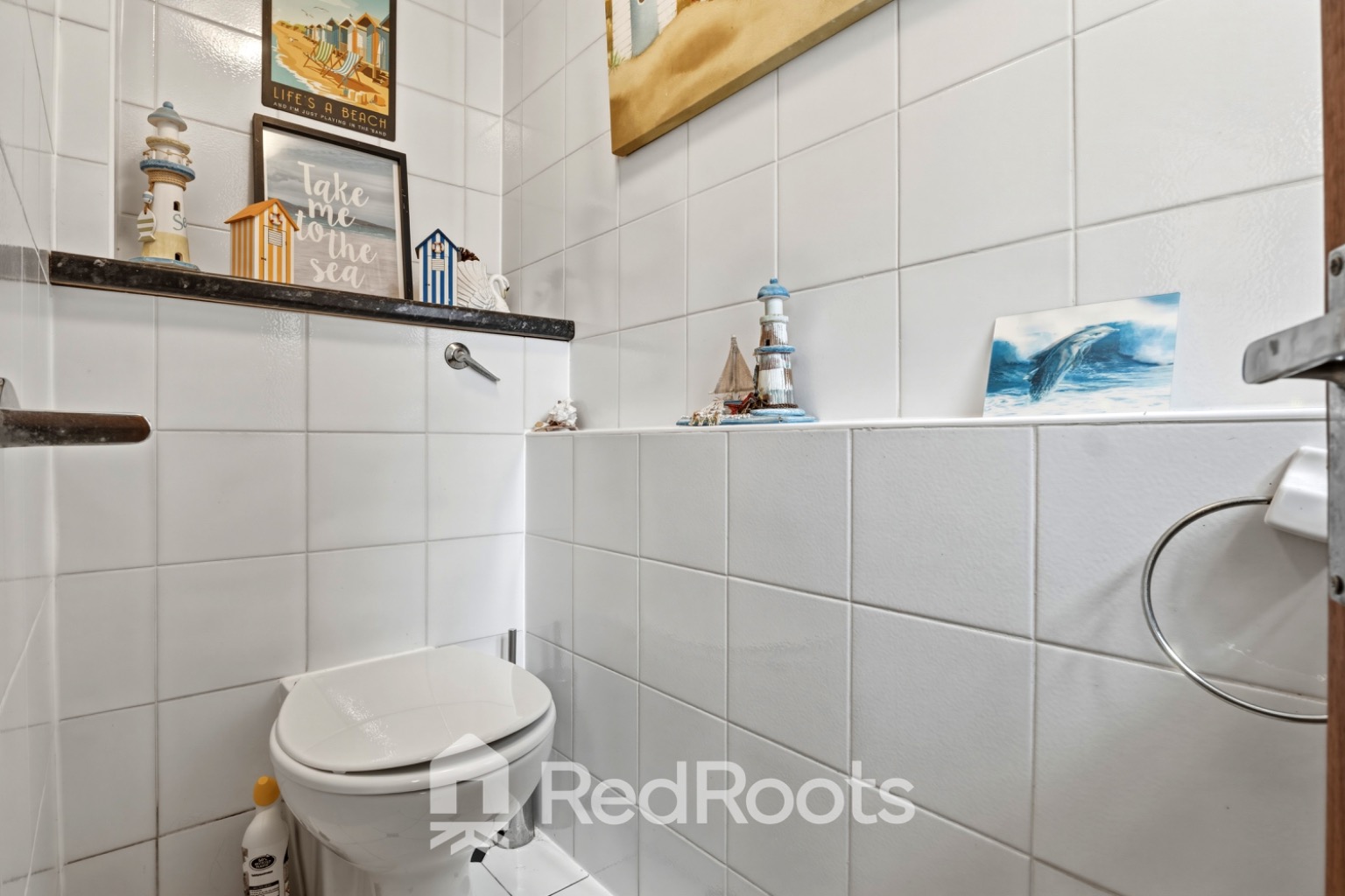 3 bed semi-detached house for sale in Haslemere Grove, Doncaster, South Yorkshire, DN5  - Property Image 23