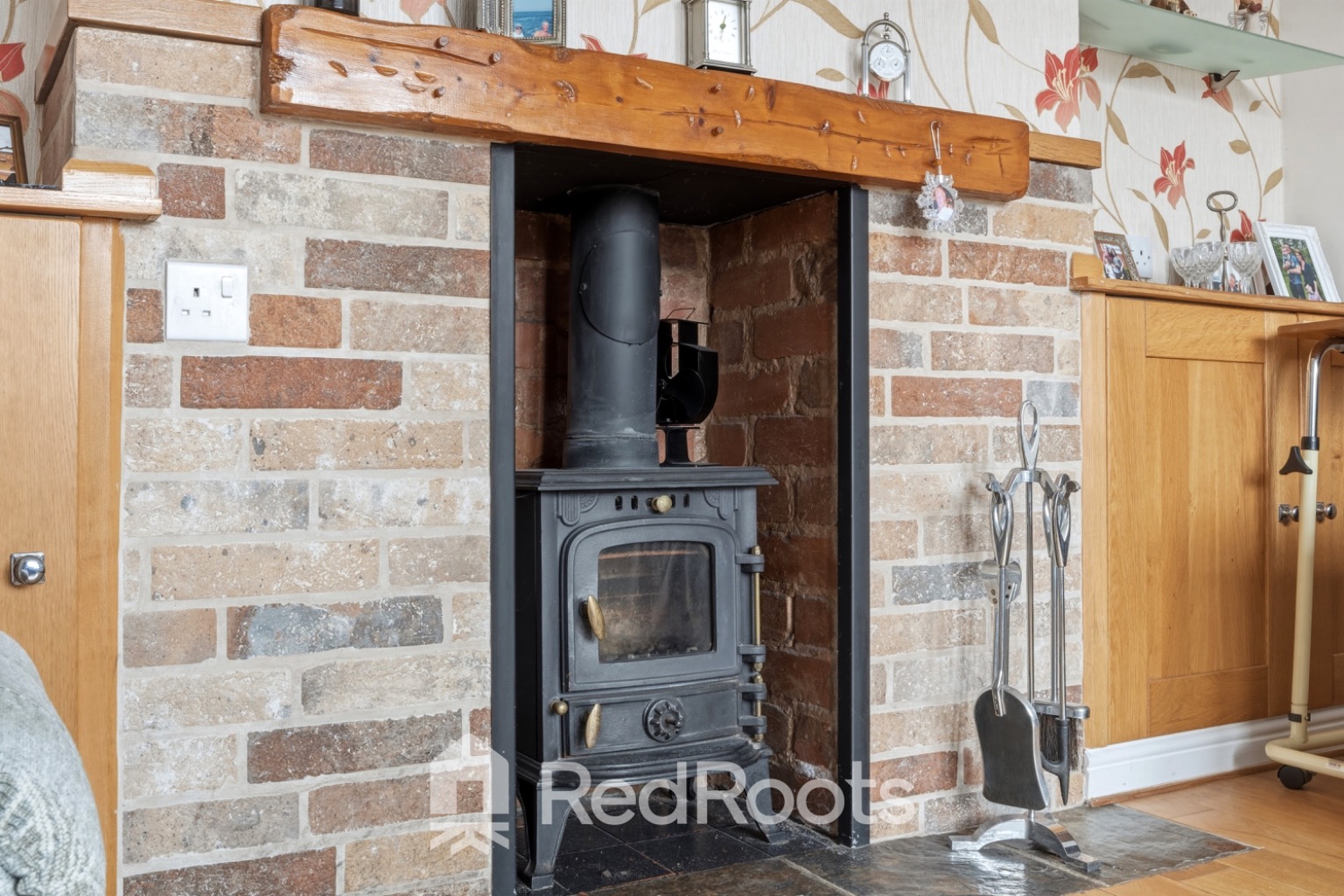 3 bed semi-detached house for sale in Haslemere Grove, Doncaster, South Yorkshire, DN5  - Property Image 4