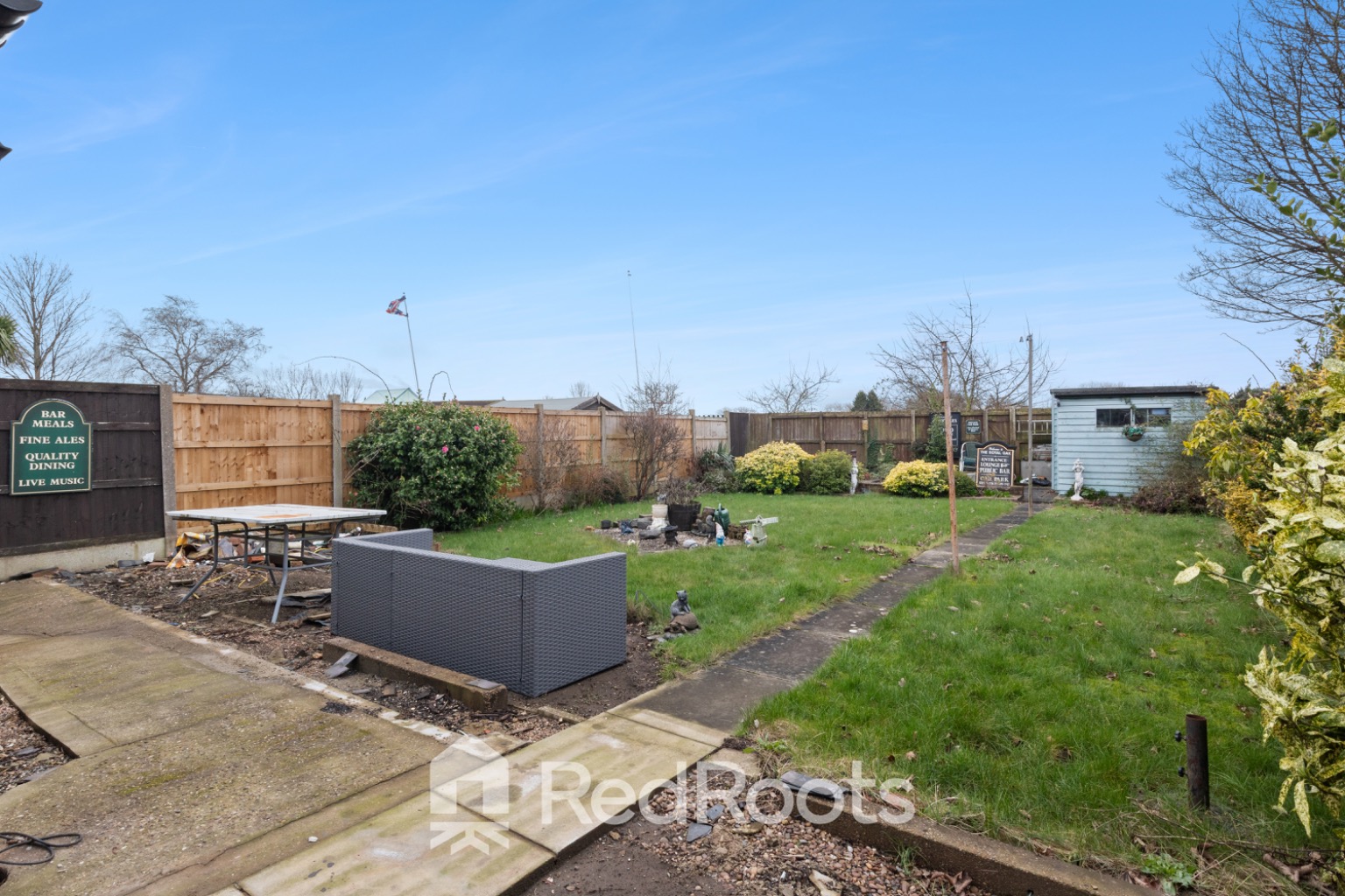 3 bed semi-detached house for sale in Haslemere Grove, Doncaster, South Yorkshire, DN5  - Property Image 24