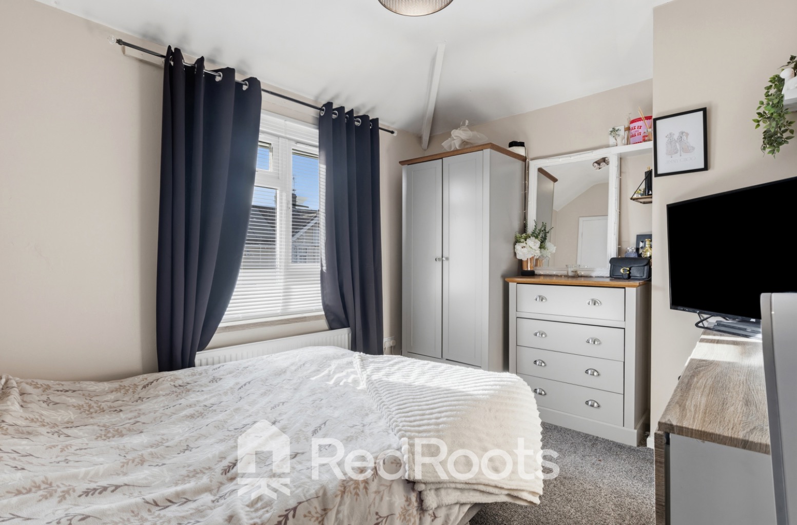 3 bed semi-detached house for sale in Truman Street, Bentley, Doncaster, South Yorkshire, DN5  - Property Image 14