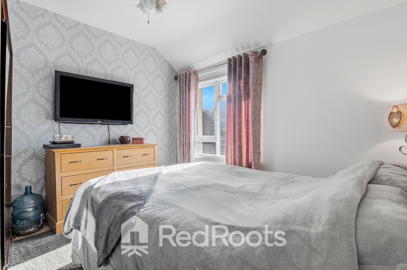 3 bed semi-detached house for sale in Truman Street, Bentley, Doncaster, South Yorkshire, DN5  - Property Image 13