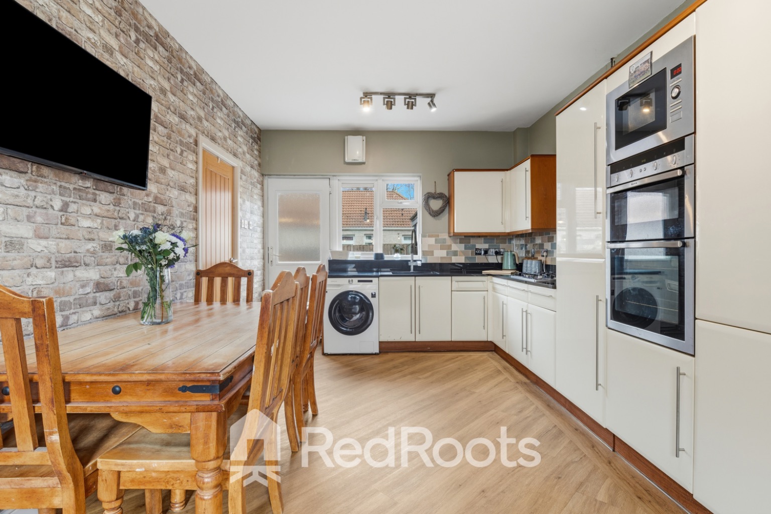 3 bed semi-detached house for sale in Truman Street, Bentley, Doncaster, South Yorkshire, DN5  - Property Image 2
