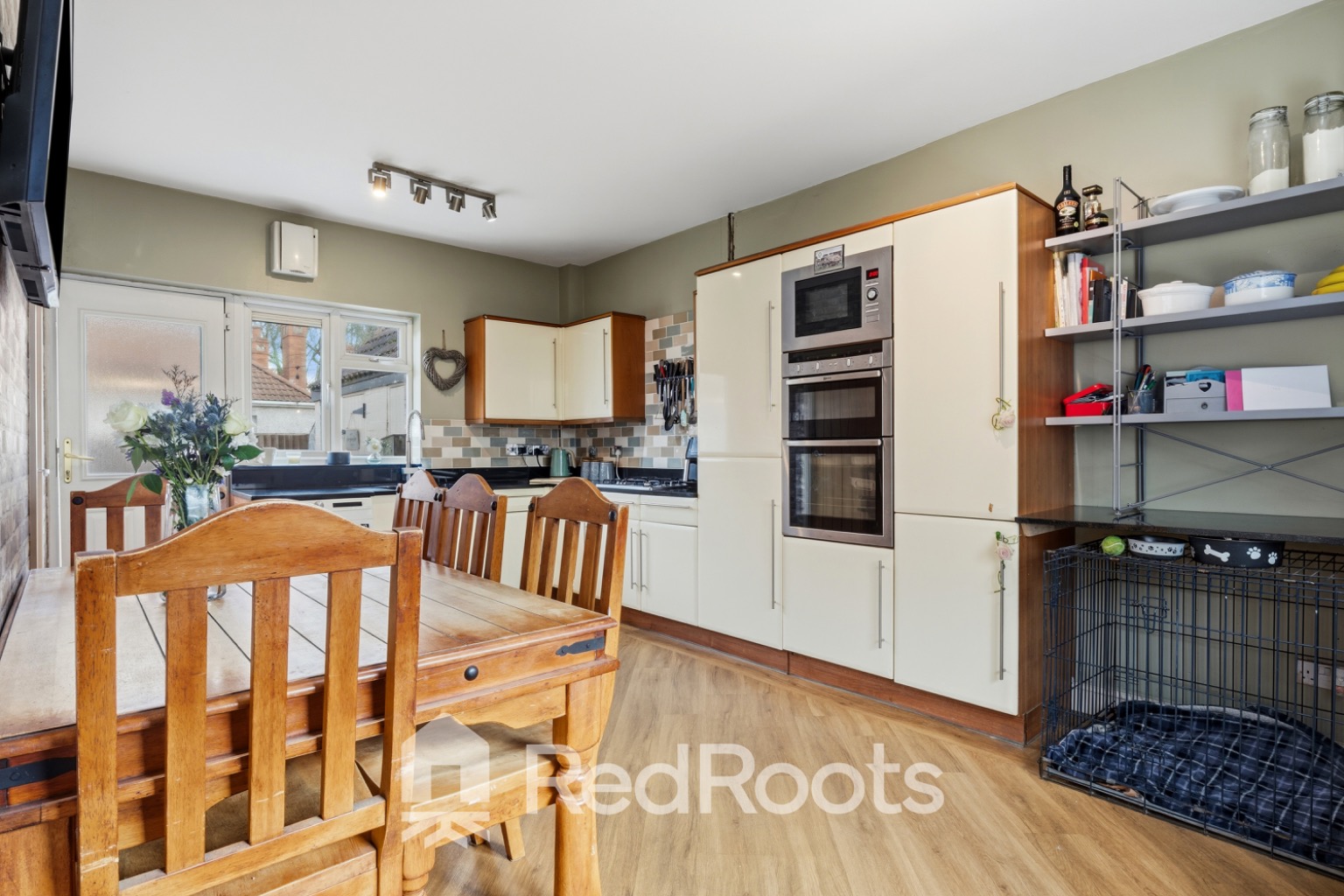 3 bed semi-detached house for sale in Truman Street, Bentley, Doncaster, South Yorkshire, DN5  - Property Image 4