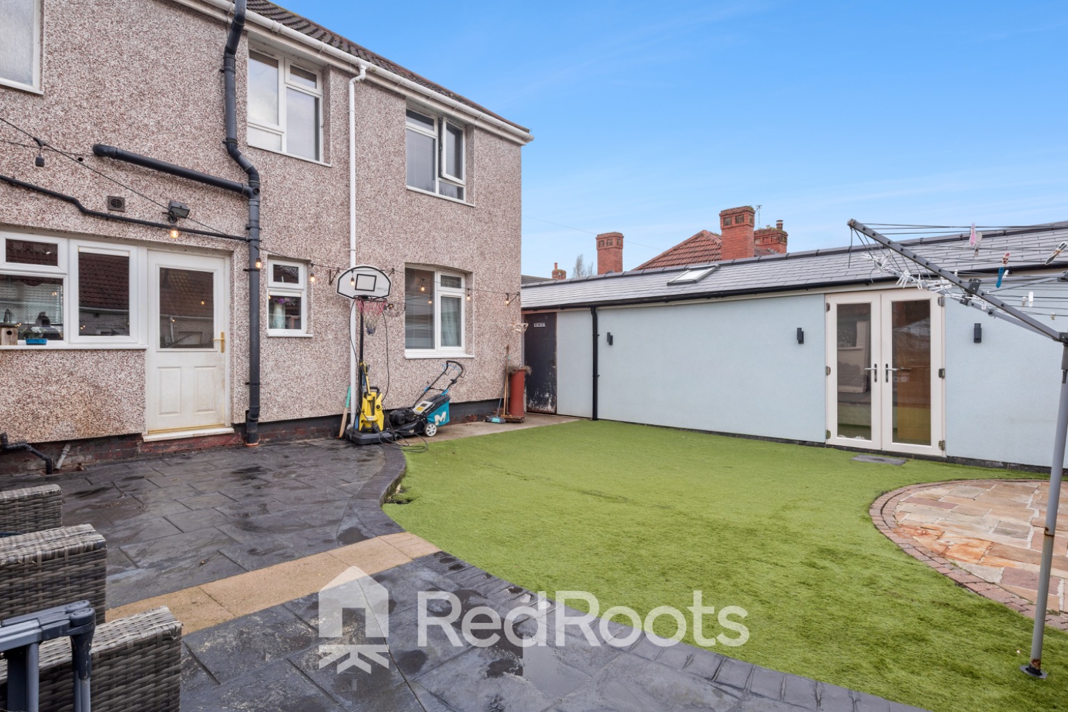 3 bed semi-detached house for sale in Truman Street, Bentley, Doncaster, South Yorkshire, DN5  - Property Image 21