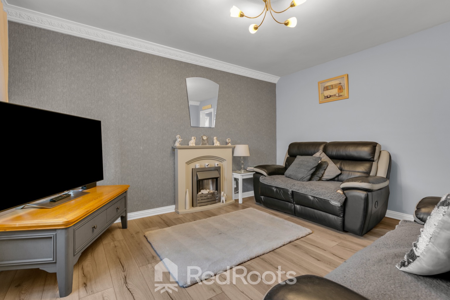 5 bed detached house for sale in Fossard Way, Scawthorpe, Doncaster, South Yorkshire, DN5  - Property Image 5