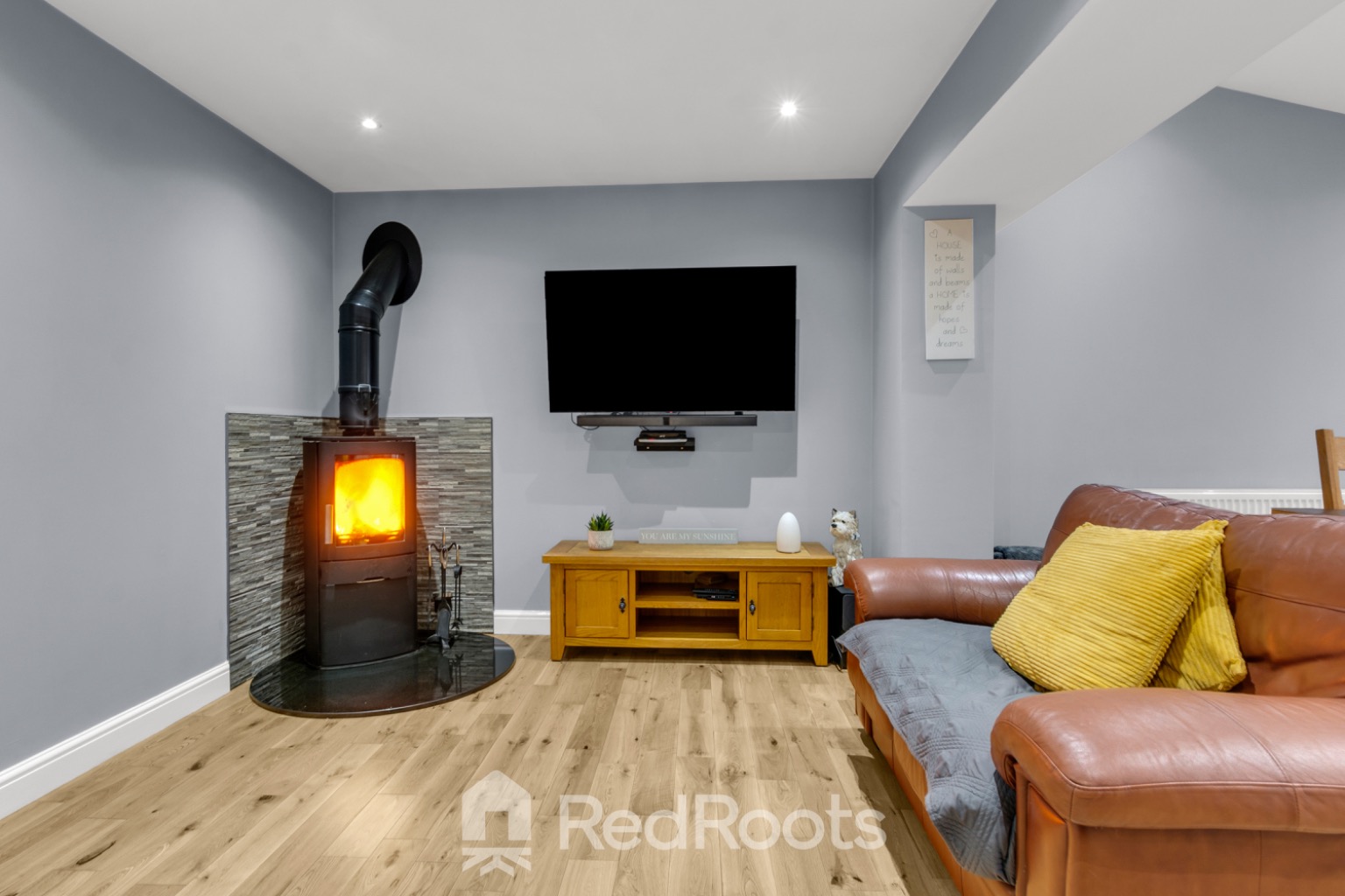 5 bed detached house for sale in Fossard Way, Scawthorpe, Doncaster, South Yorkshire, DN5  - Property Image 4