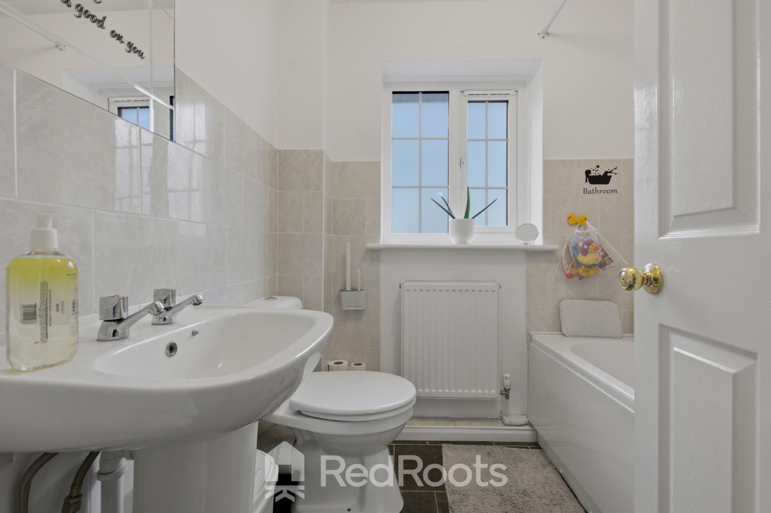 5 bed detached house for sale in Fossard Way, Scawthorpe, Doncaster, South Yorkshire, DN5  - Property Image 19