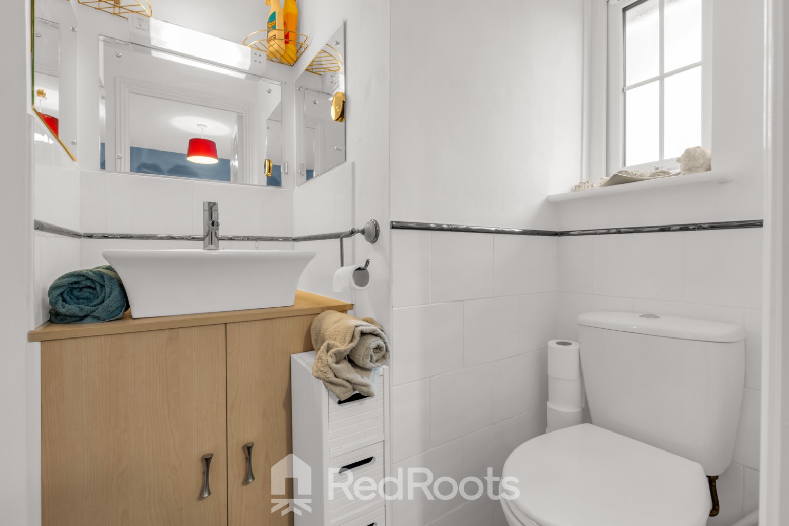 5 bed detached house for sale in Fossard Way, Scawthorpe, Doncaster, South Yorkshire, DN5  - Property Image 22