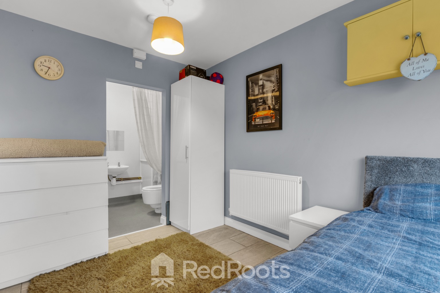 5 bed detached house for sale in Fossard Way, Scawthorpe, Doncaster, South Yorkshire, DN5  - Property Image 15