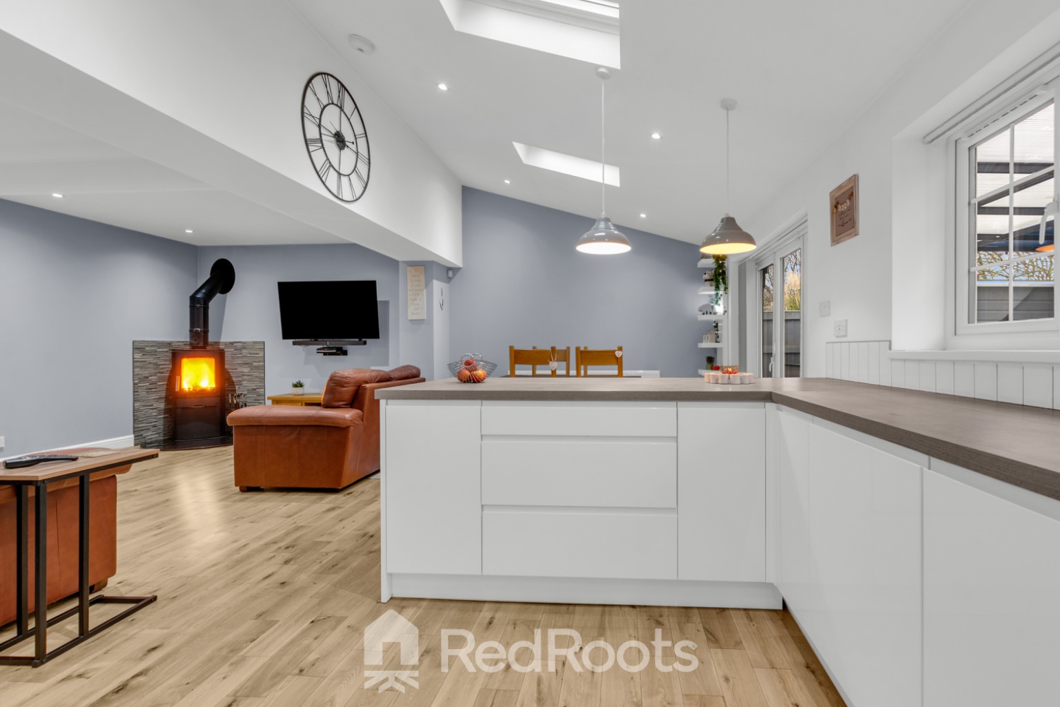 5 bed detached house for sale in Fossard Way, Scawthorpe, Doncaster, South Yorkshire, DN5  - Property Image 21