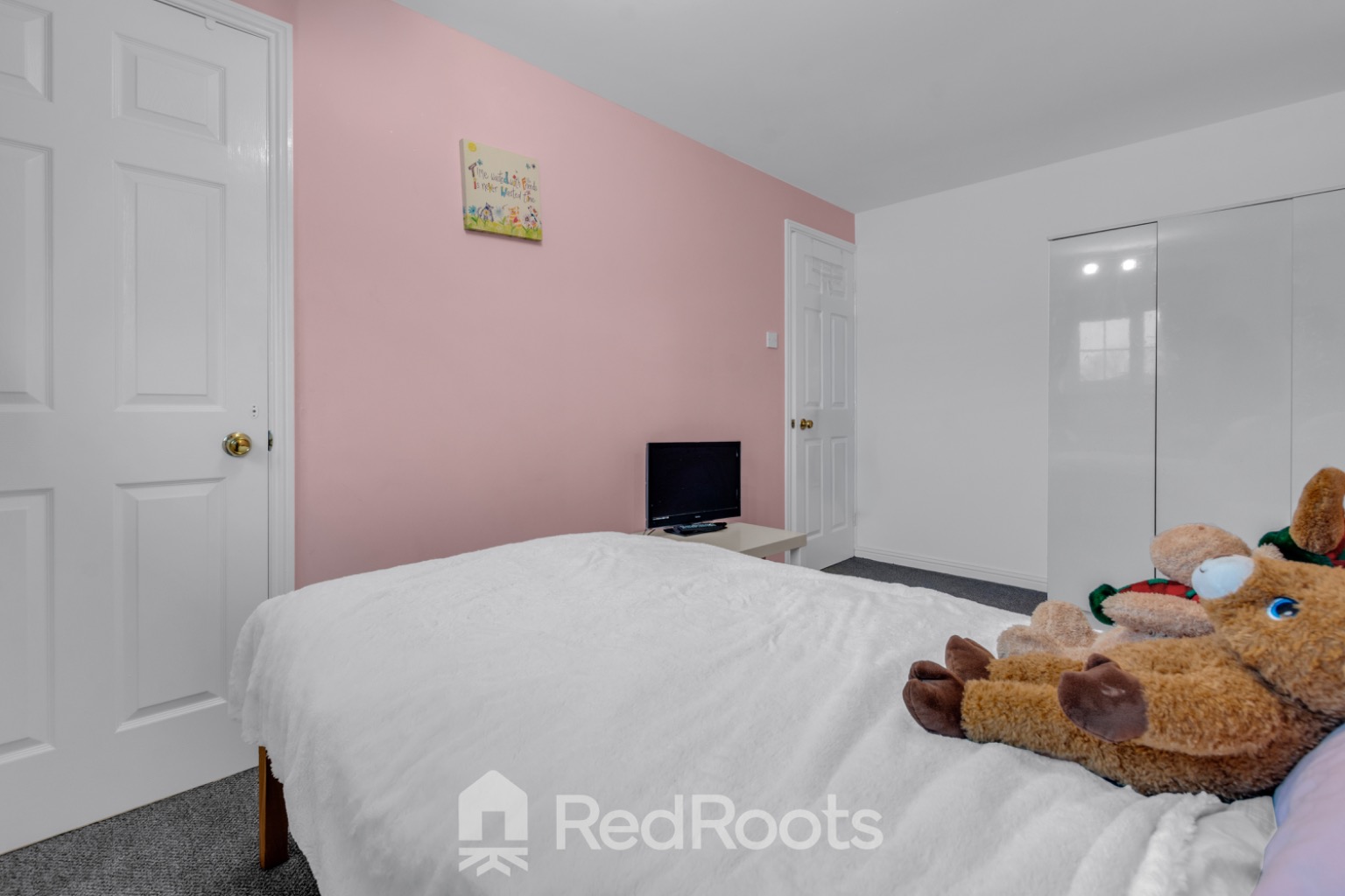 5 bed detached house for sale in Fossard Way, Scawthorpe, Doncaster, South Yorkshire, DN5  - Property Image 38