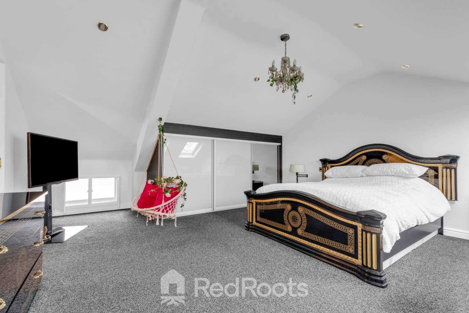 3 bed detached house for sale in Whites Wood Lane, Gainsborough, Lincolnshire, DN21 - Property Image 10