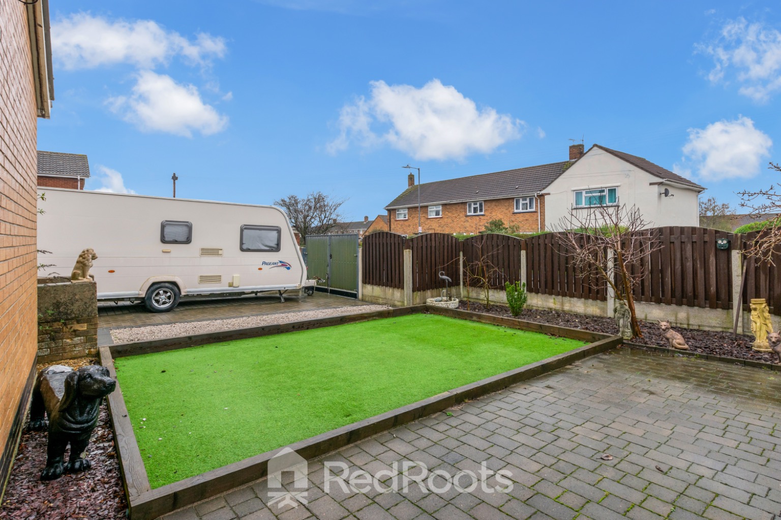 3 bed detached house for sale in Whites Wood Lane, Gainsborough, Lincolnshire, DN21 - Property Image 8