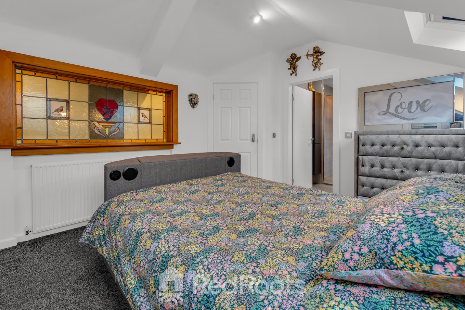 3 bed detached house for sale in Whites Wood Lane, Gainsborough, Lincolnshire, DN21 - Property Image 13