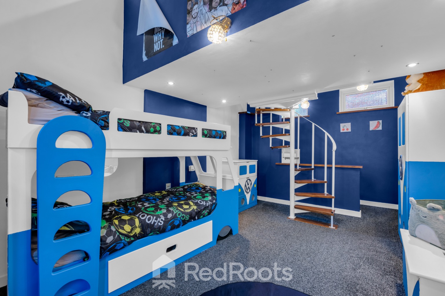 3 bed detached house for sale in Whites Wood Lane, Gainsborough, Lincolnshire, DN21 - Property Image 20