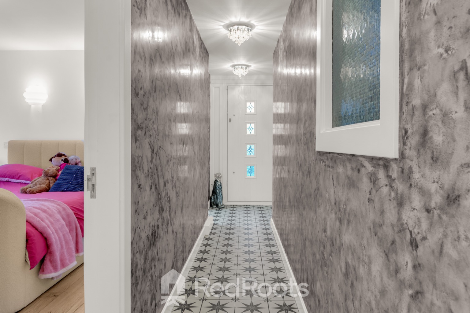 3 bed detached house for sale in Whites Wood Lane, Gainsborough, Lincolnshire, DN21 - Property Image 23