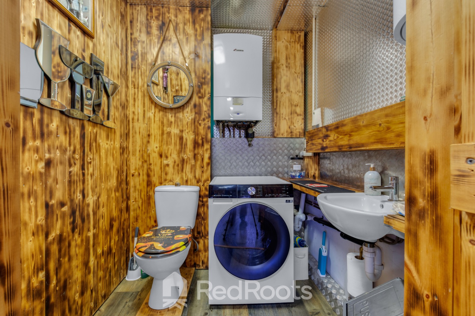 3 bed detached house for sale in Whites Wood Lane, Gainsborough, Lincolnshire, DN21 - Property Image 29