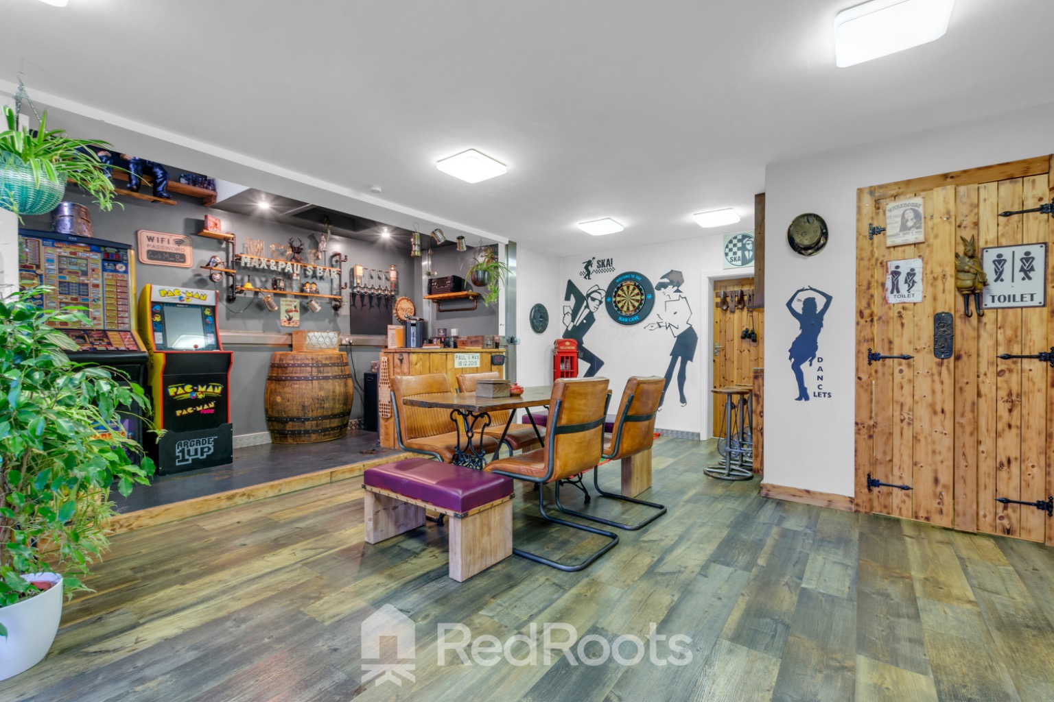 3 bed detached house for sale in Whites Wood Lane, Gainsborough, Lincolnshire, DN21 - Property Image 31