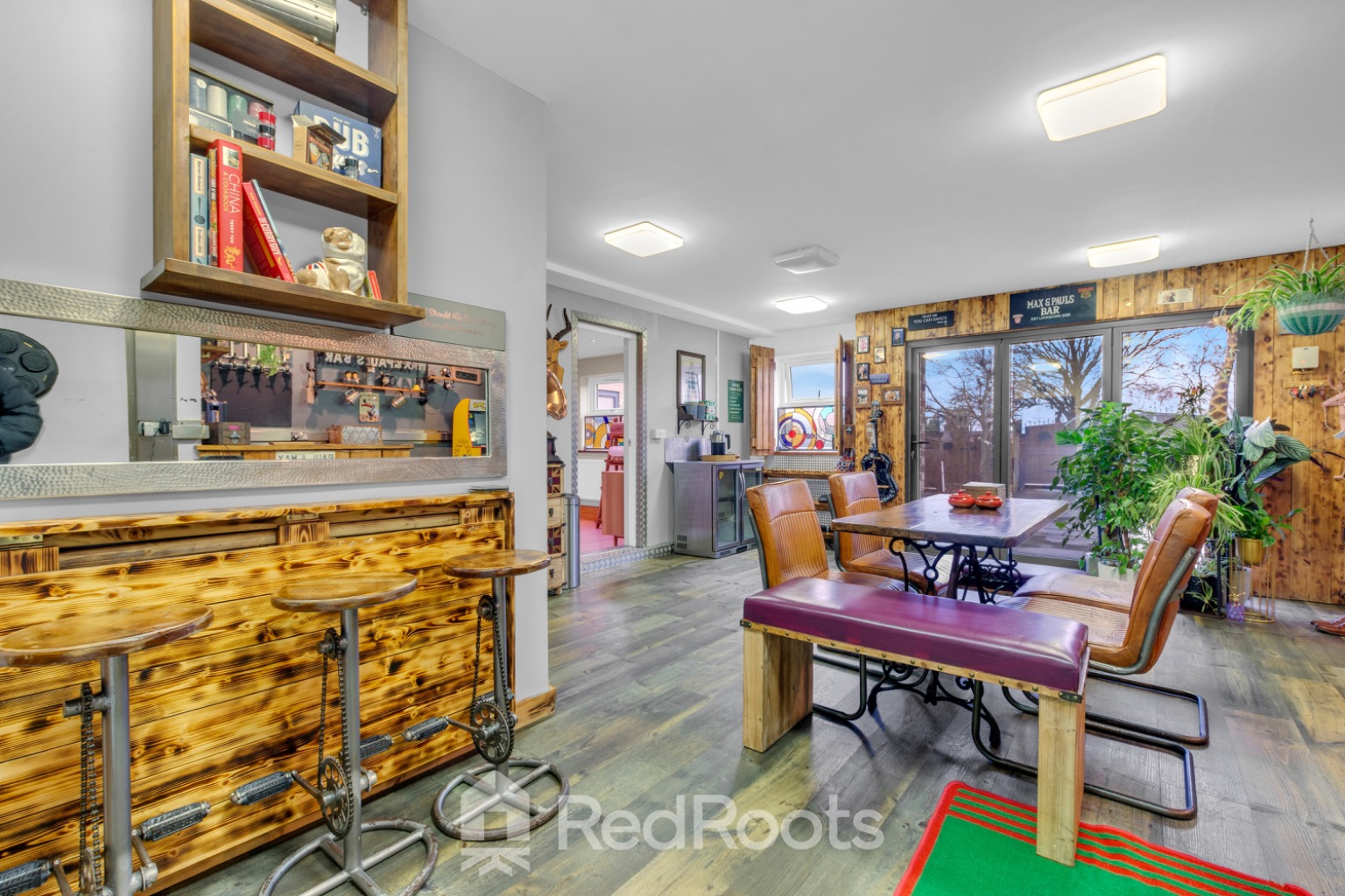 3 bed detached house for sale in Whites Wood Lane, Gainsborough, Lincolnshire, DN21 - Property Image 32