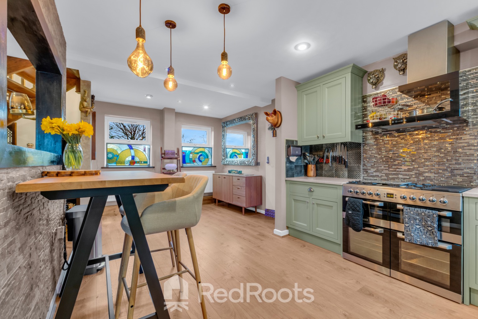 3 bed detached house for sale in Whites Wood Lane, Gainsborough, Lincolnshire, DN21 - Property Image 35