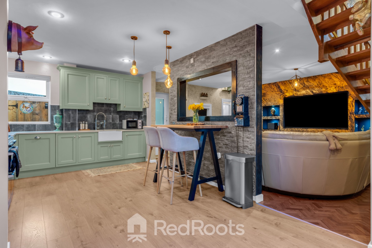 3 bed detached house for sale in Whites Wood Lane, Gainsborough, Lincolnshire, DN21 - Property Image 37