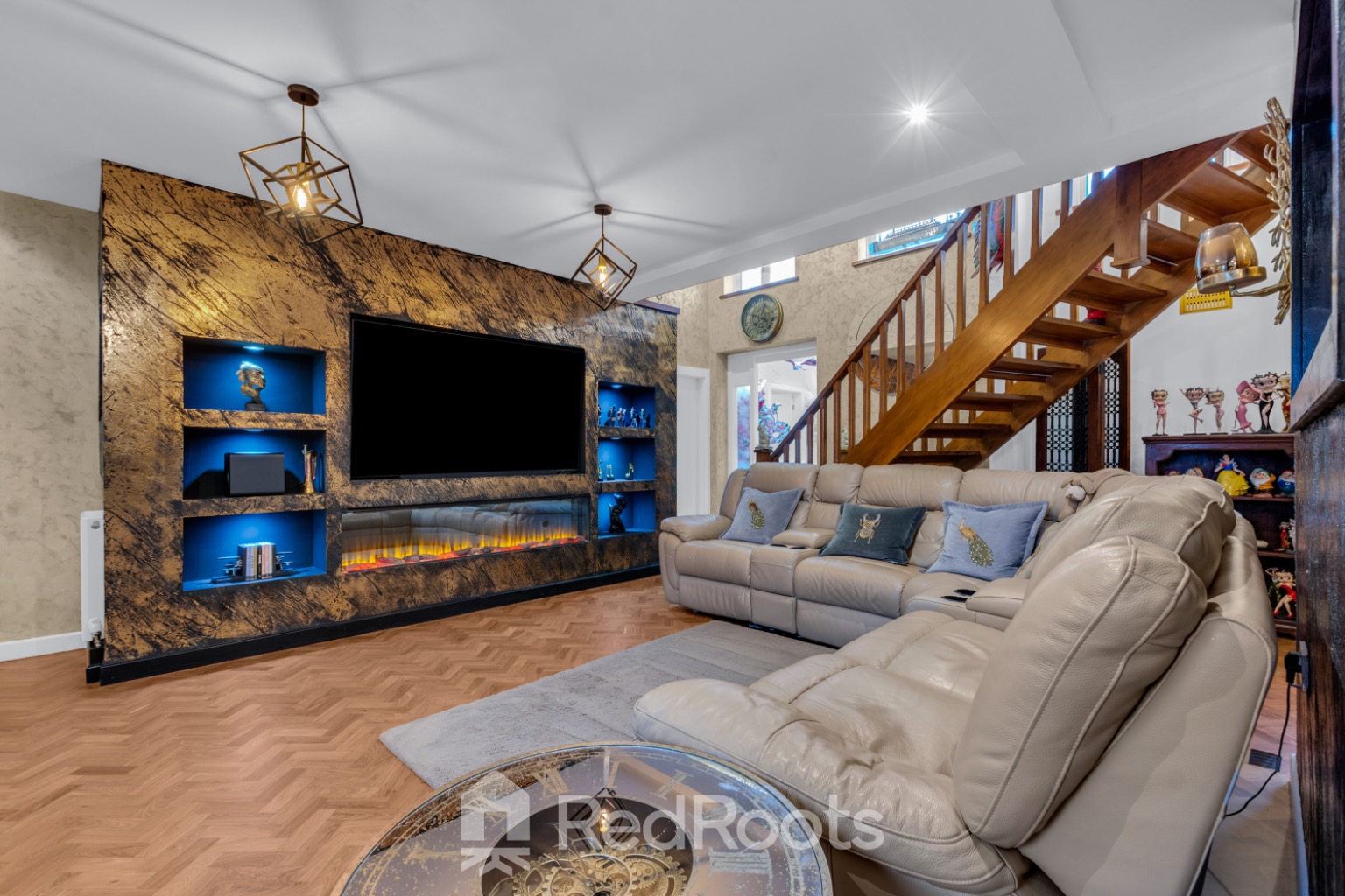 3 bed detached house for sale in Whites Wood Lane, Gainsborough, Lincolnshire, DN21 - Property Image 42