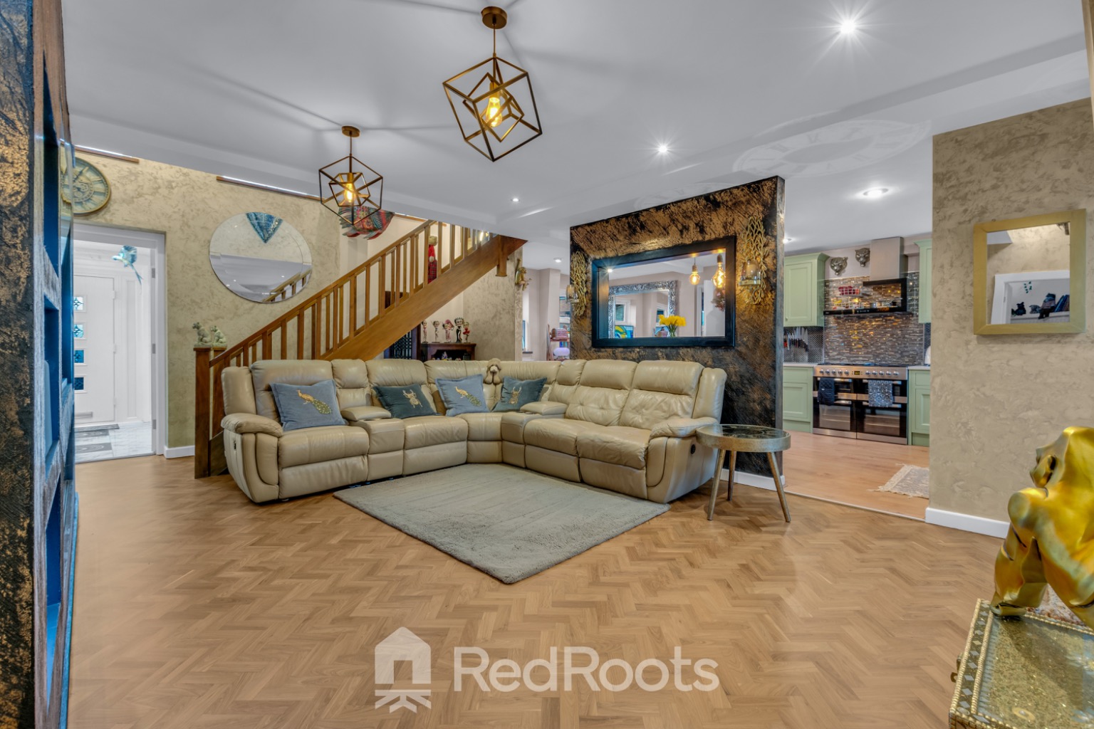 3 bed detached house for sale in Whites Wood Lane, Gainsborough, Lincolnshire, DN21 - Property Image 43