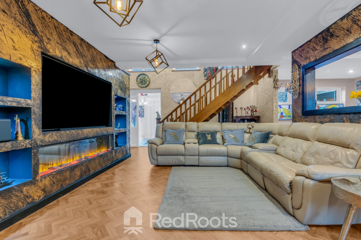 3 bed detached house for sale in Whites Wood Lane, Gainsborough, Lincolnshire, DN21 - Property Image 41