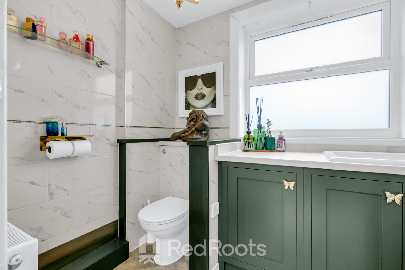 3 bed detached house for sale in Whites Wood Lane, Gainsborough, Lincolnshire, DN21 - Property Image 47