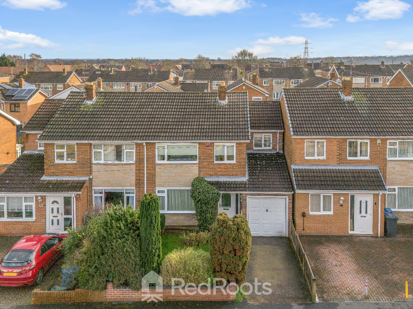 4 bed semi-detached house for sale in Hills Close, Sprotbrough, Doncaster, DN5  - Property Image 5
