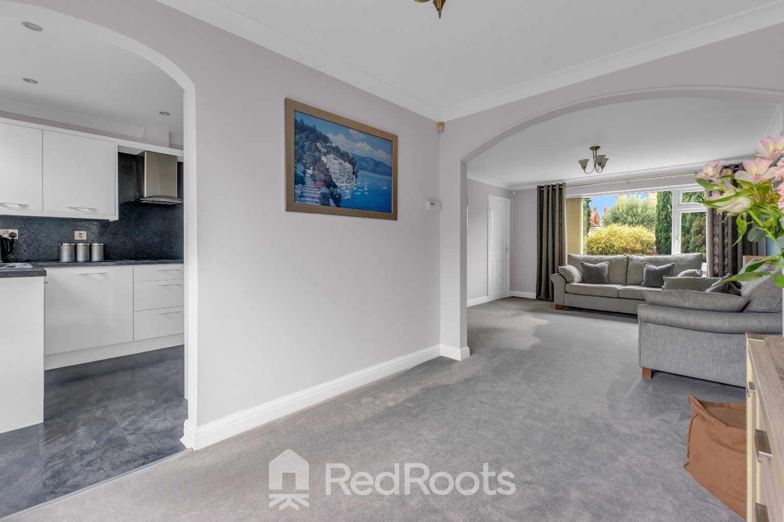 4 bed semi-detached house for sale in Hills Close, Sprotbrough, Doncaster, DN5  - Property Image 10